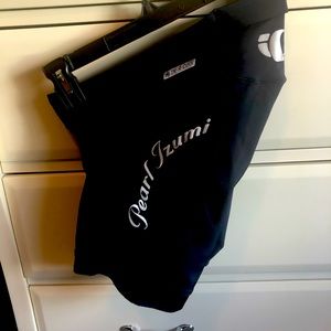 Pearl Izumi triathlon shorts S